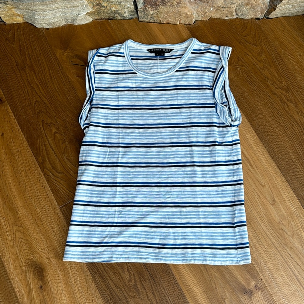 Veronica Beard Top